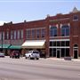 Downtown Broken Arrow