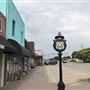 Downtown Bethany