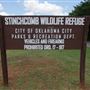 Stinchcomb Wildlife Refuge