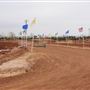 Oklahoma Motorsports Complex