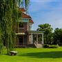 Frank Phillips Home