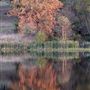 Pretty Water Lake