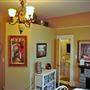 Mesta Park Historical Home