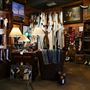 Cross Bar Gallery & National Saddlery