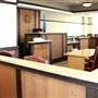 Creek County Courthouse