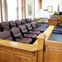 Creek County Courthouse