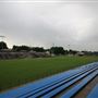 Jelsma Stadium aka The Rock