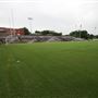 Jelsma Stadium aka The Rock