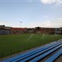 Jelsma Stadium aka The Rock