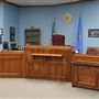 Bryan County Courthouse
