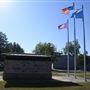 Donald W Reynolds Community Center and Library