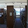 Donald W Reynolds Community Center and Library