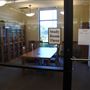 Donald W Reynolds Community Center and Library