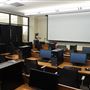 Donald W Reynolds Community Center and Library
