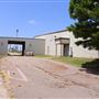 Bryan County Fairgrounds