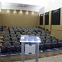 Glen D Johnson Student Union