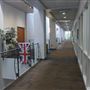 Glen D Johnson Student Union