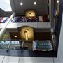Glen D Johnson Student Union