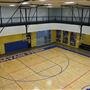 Glen D Johnson Student Union