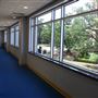 Glen D Johnson Student Union