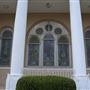 First Christian Church