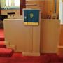 First Christian Church