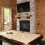 Ambitious Dreams Cabins