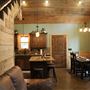Ambitious Dreams Cabins