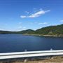 Broken Bow Lake