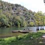 Beavers Bend State Park Amphitheatre