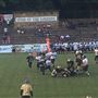 Broken Bow Memorial Stadium (Savage Stadium)