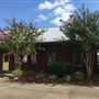 Broken Bow Chamber of Commerce (train depot)