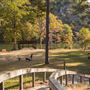 Beavers Bend State Park Amphitheatre