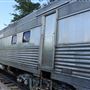 Rock Island Railroad Car