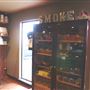 Omerta Cigar Lounge