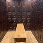 Omerta Cigar Lounge