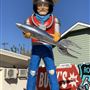 Buck Atom's Cosmic Curios on 66