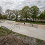Tahlequah Skate Park