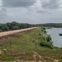 Stilwell City Lake Road