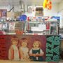 Stone Sisters Pizza