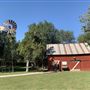 Blose Barn and Garden