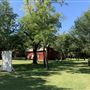 Blose Barn and Garden