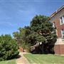 Griffin Memorial Hospital Administrative Buildings