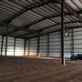 Vacant Warehouse