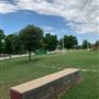 Founders Plaza at Stiles Park (Beacon of Hope)