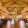 Rustic Rose Barn