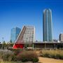 Scissortail Park - Oklahoma City