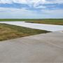 El Reno Airport