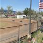 El Reno GrasCar Track