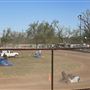 El Reno GrasCar Track